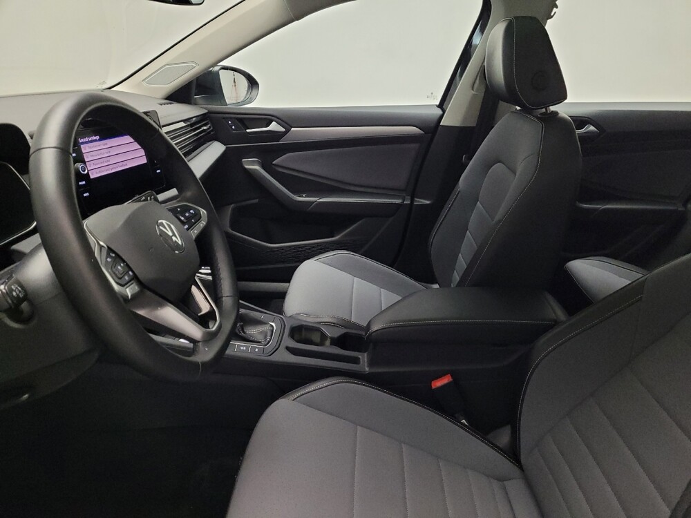 2025 Volkswagen Jetta in Montclair, CA 91763 - 18128954 17