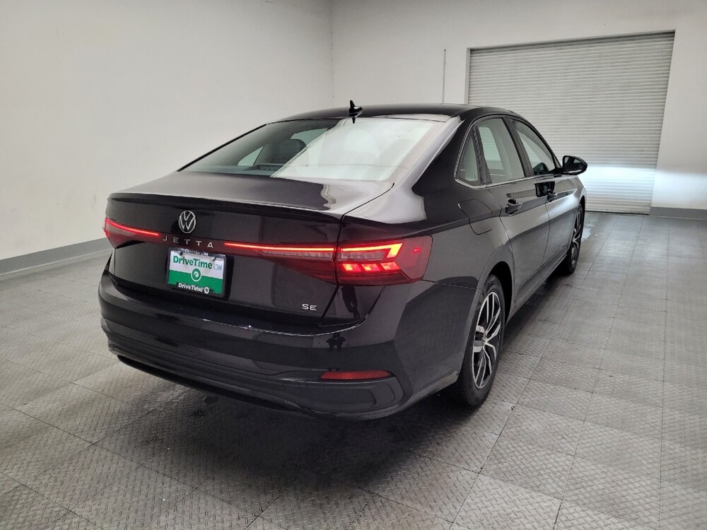 2025 Volkswagen Jetta in Montclair, CA 91763 - 18128954 7