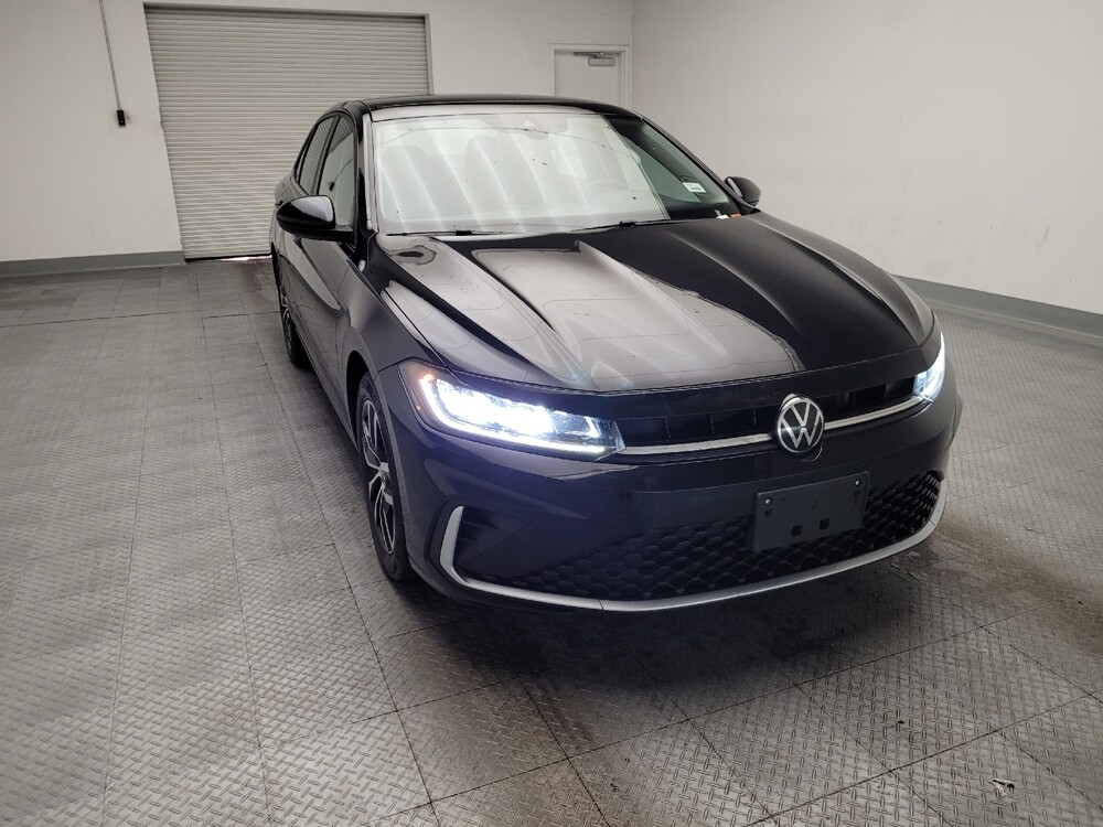 2025 Volkswagen Jetta in Montclair, CA 91763 - 18128954 14