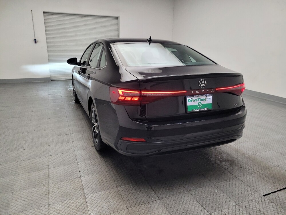 2025 Volkswagen Jetta in Montclair, CA 91763 - 18128954 6