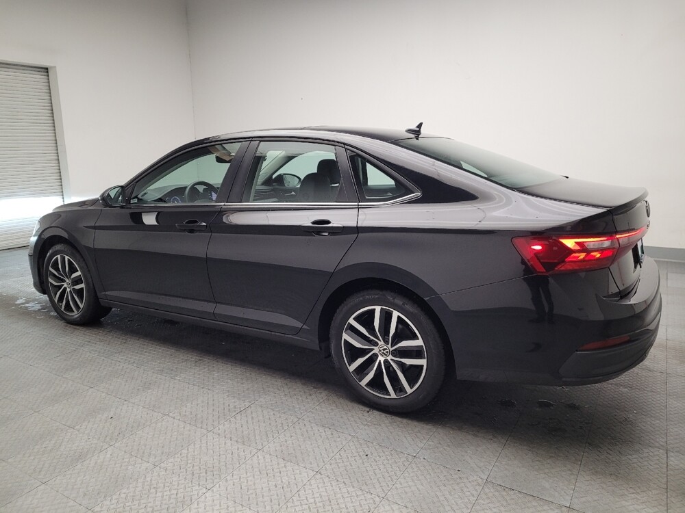 2025 Volkswagen Jetta in Montclair, CA 91763 - 18128954 3