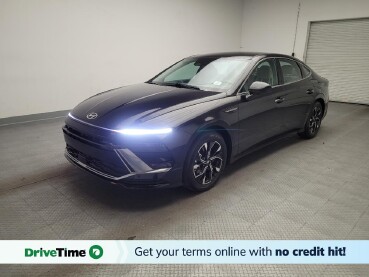 2025 Hyundai Sonata in Downey, CA 90241
