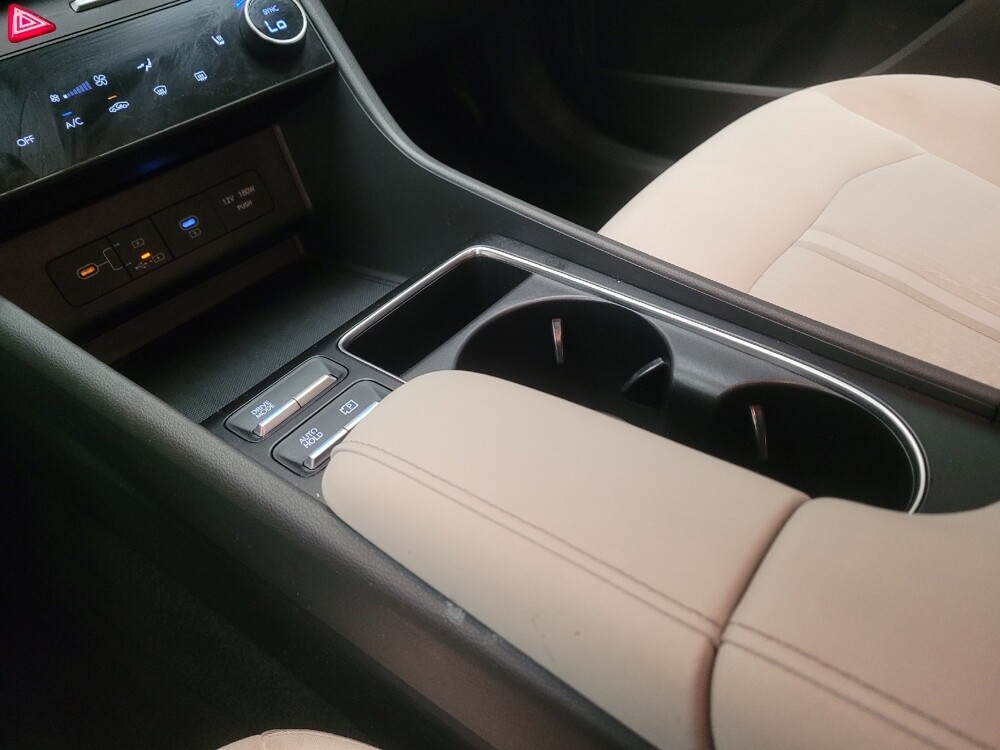 2025 Hyundai Sonata in Downey, CA 90241 - 18128956 26