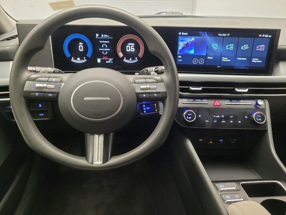 2025 Hyundai Sonata in Downey, CA 90241 - 18128956 22