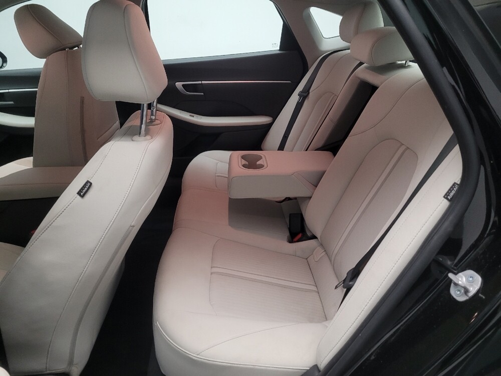 2025 Hyundai Sonata in Downey, CA 90241 - 18128956 18