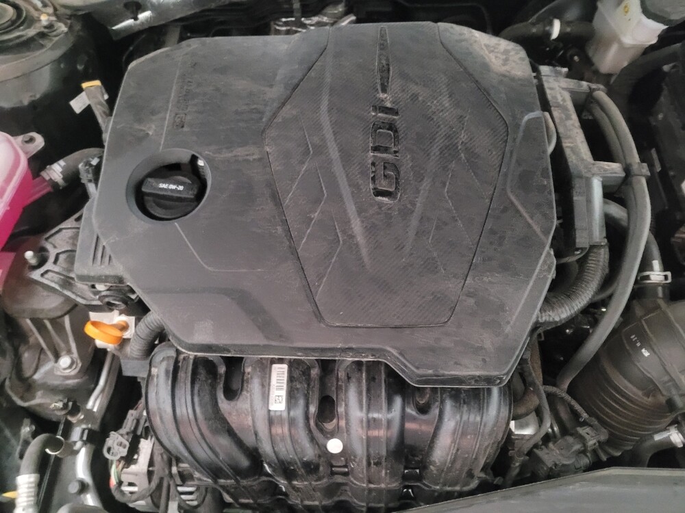 2025 Hyundai Sonata in Downey, CA 90241 - 18128956 30