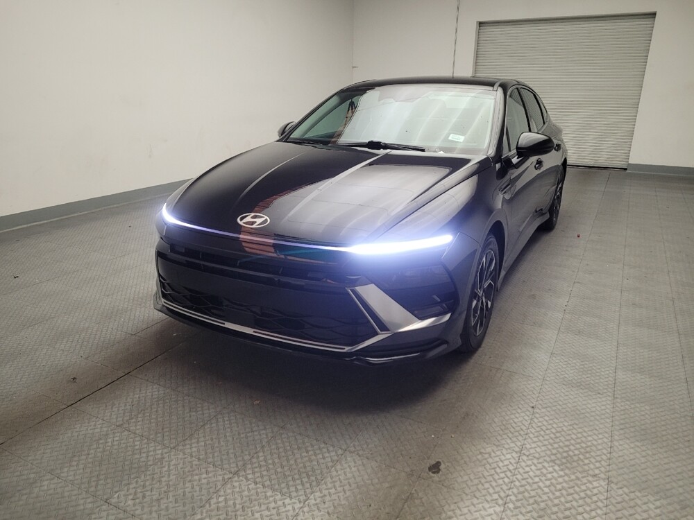 2025 Hyundai Sonata in Downey, CA 90241 - 18128956 15