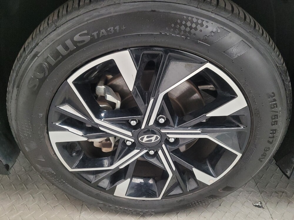 2025 Hyundai Sonata in Downey, CA 90241 - 18128956 31