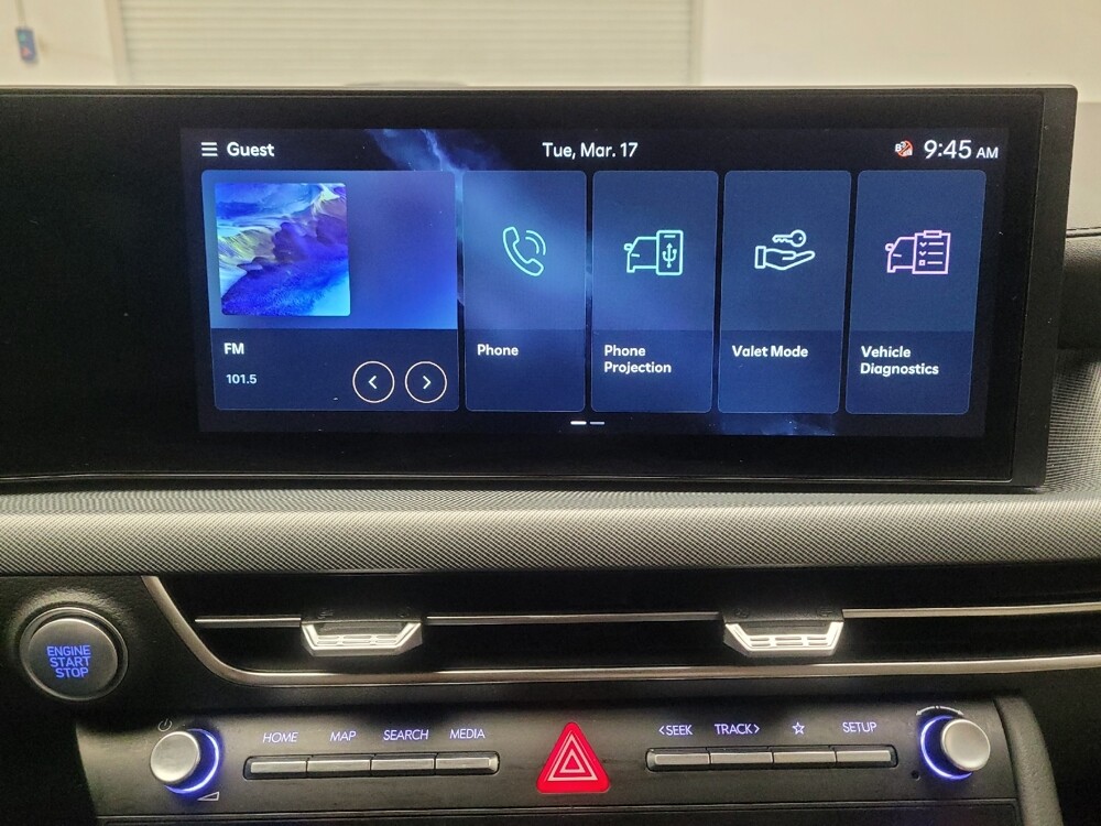 2025 Hyundai Sonata in Downey, CA 90241 - 18128956 25