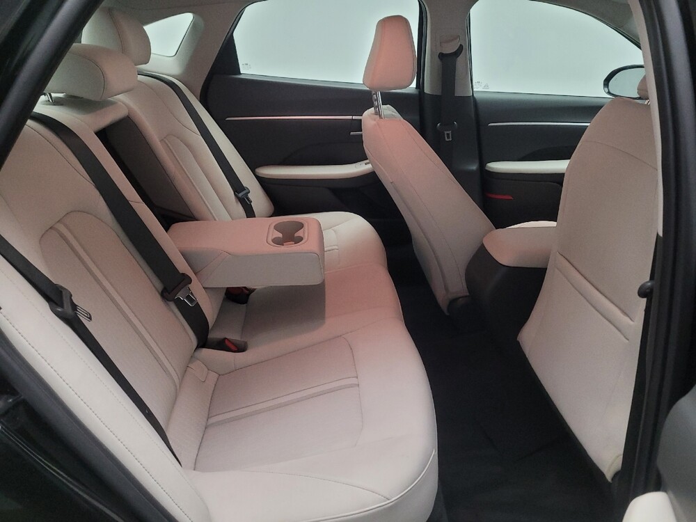 2025 Hyundai Sonata in Downey, CA 90241 - 18128956 19