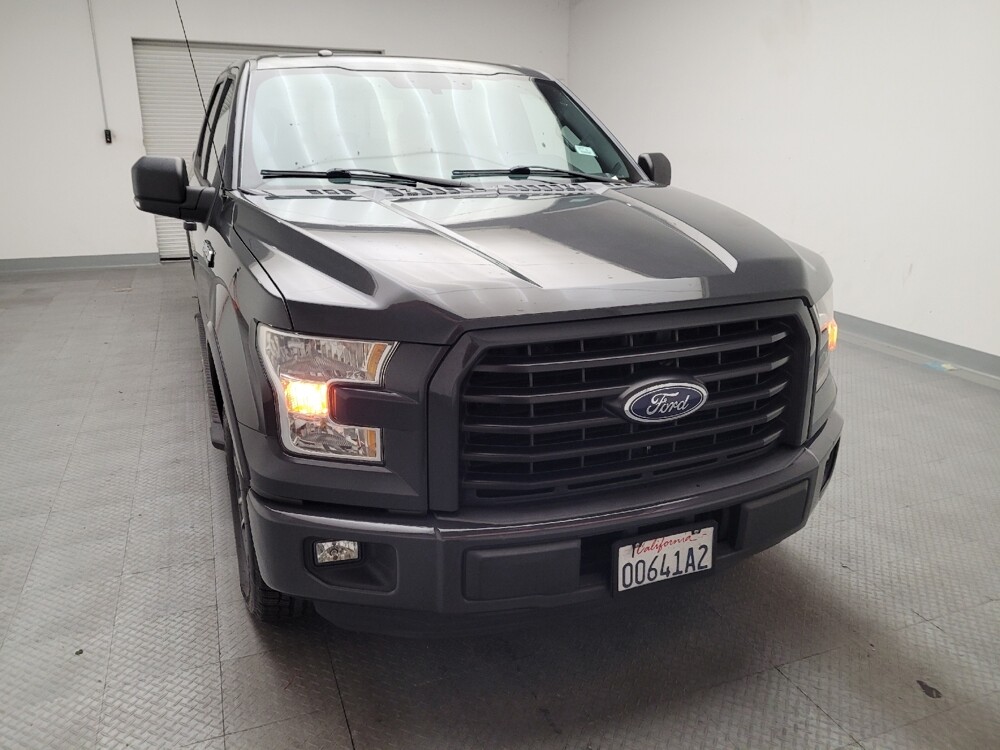 2016 Ford F150 in Riverside, CA 92504 - 18128957 14