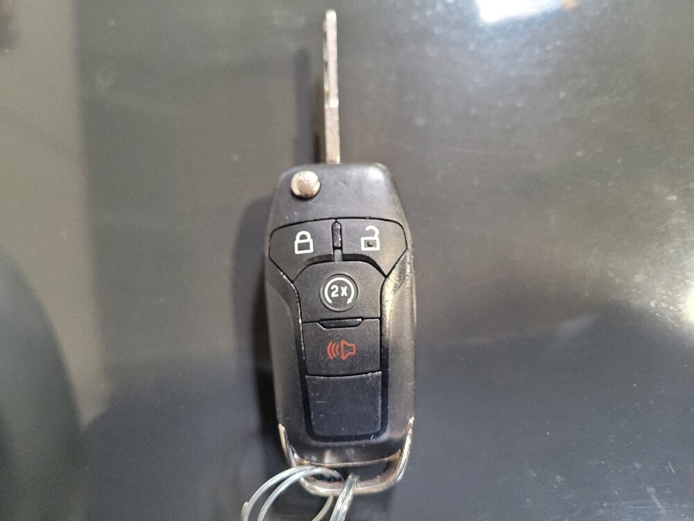 2016 Ford F150 in Riverside, CA 92504 - 18128957 32