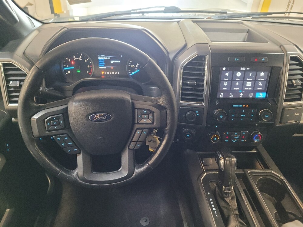 2016 Ford F150 in Riverside, CA 92504 - 18128957 22