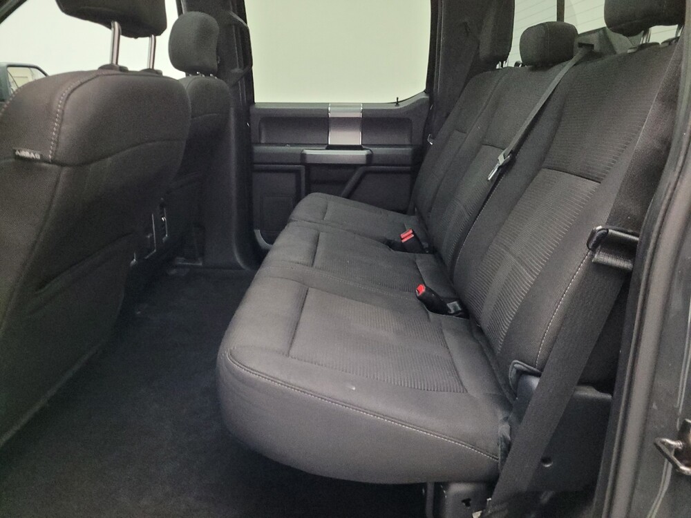 2016 Ford F150 in Riverside, CA 92504 - 18128957 18