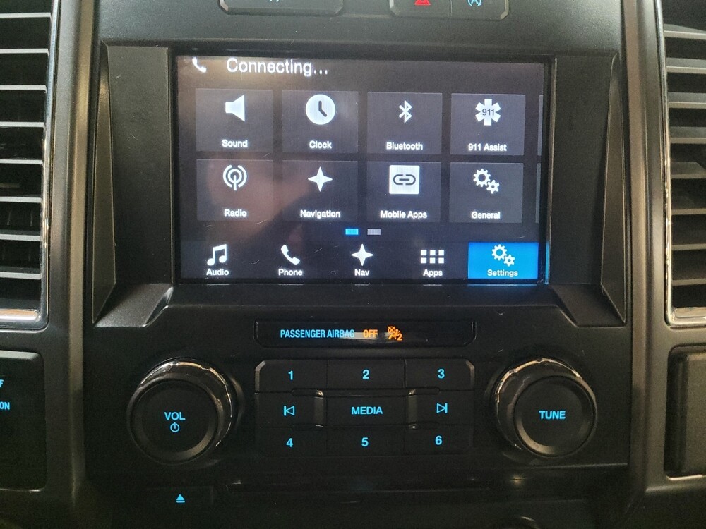 2016 Ford F150 in Riverside, CA 92504 - 18128957 25