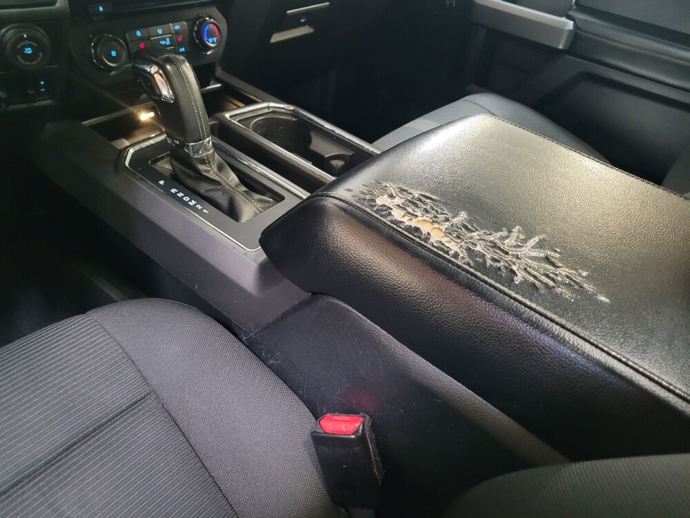 2016 Ford F150 in Riverside, CA 92504 - 18128957 26