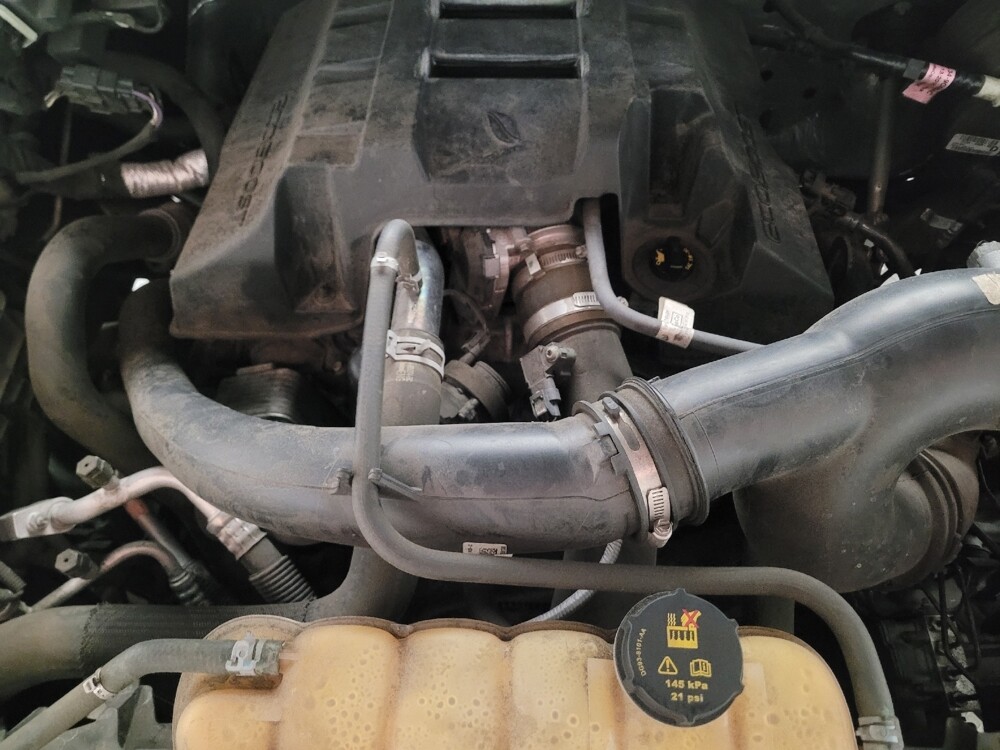 2016 Ford F150 in Riverside, CA 92504 - 18128957 30