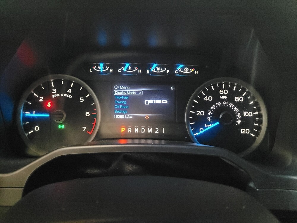 2016 Ford F150 in Riverside, CA 92504 - 18128957 23