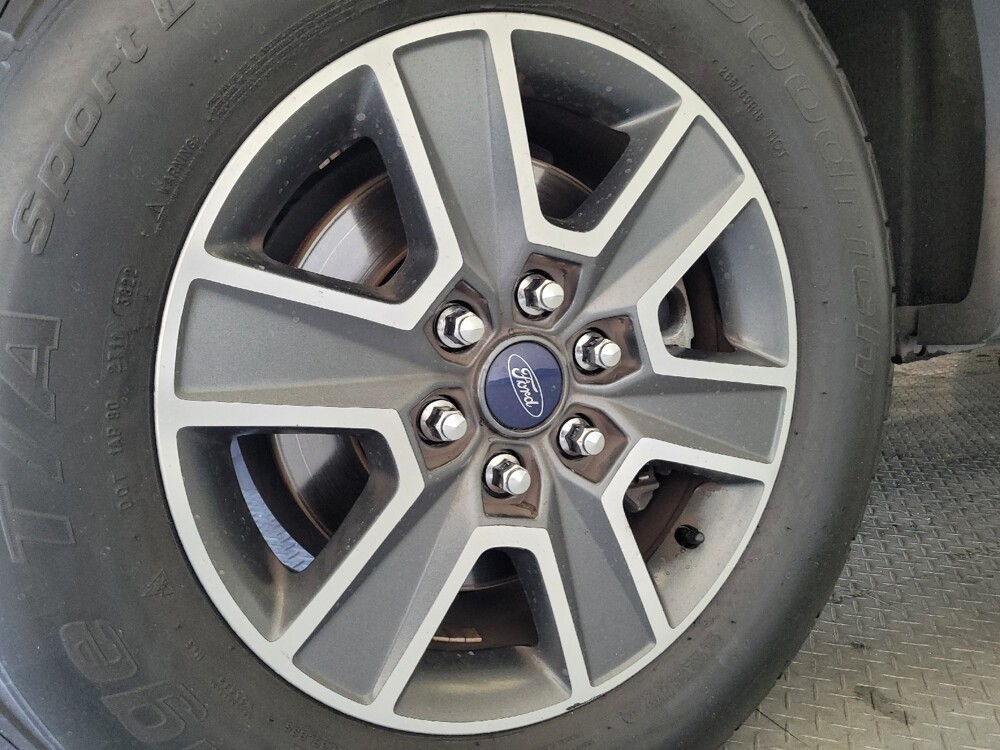 2016 Ford F150 in Riverside, CA 92504 - 18128957 31