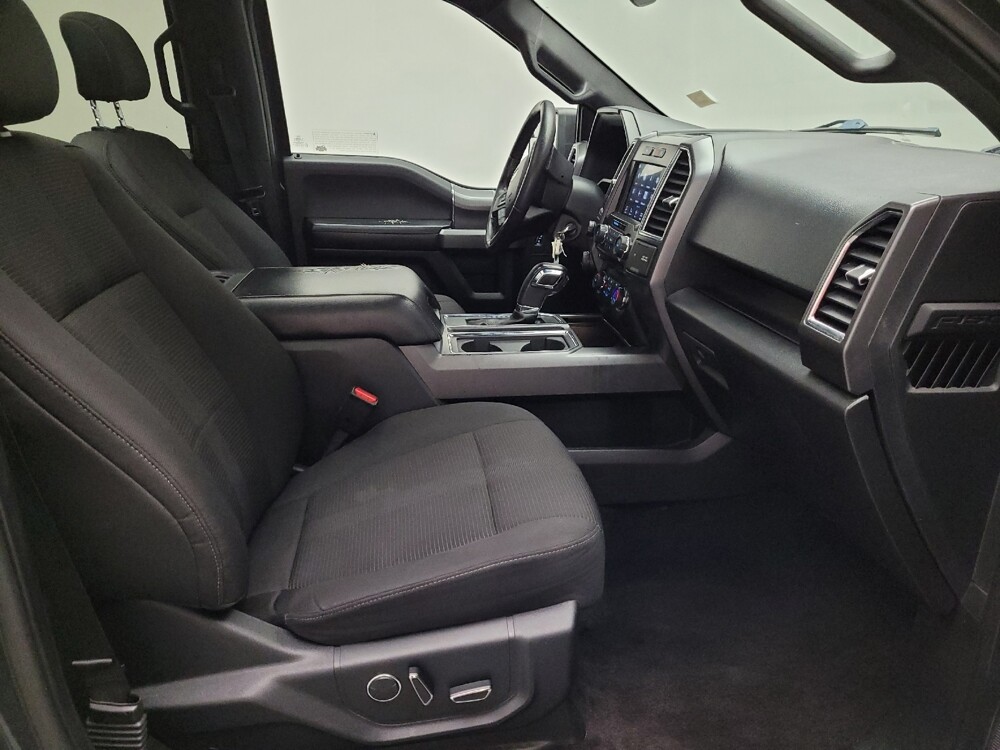 2016 Ford F150 in Riverside, CA 92504 - 18128957 21