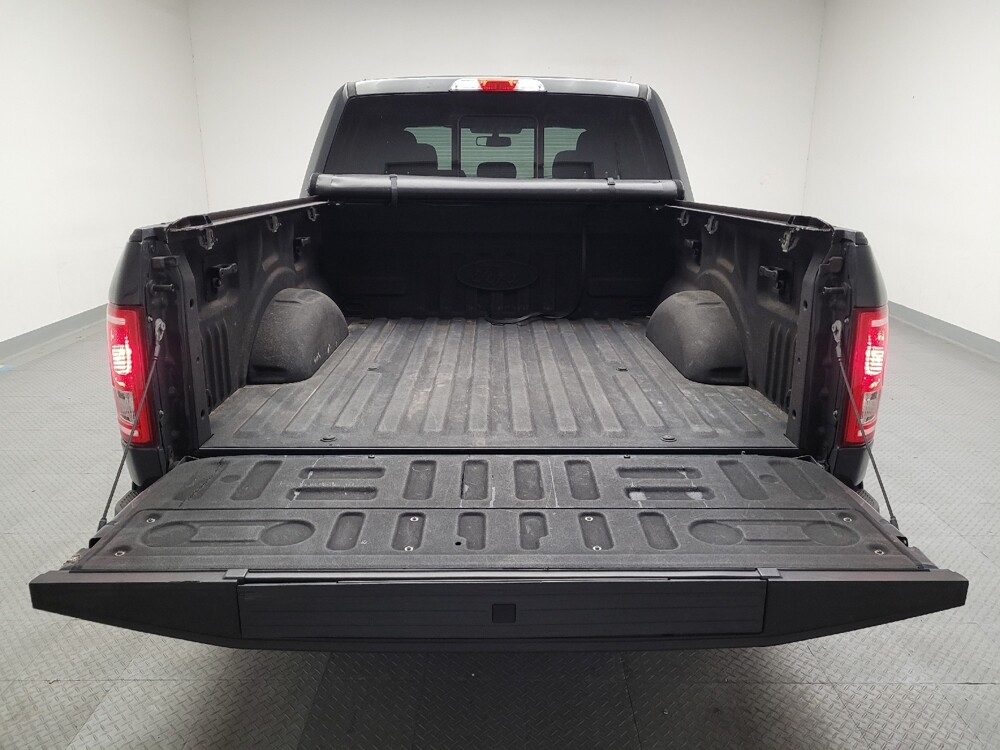 2016 Ford F150 in Riverside, CA 92504 - 18128957 29