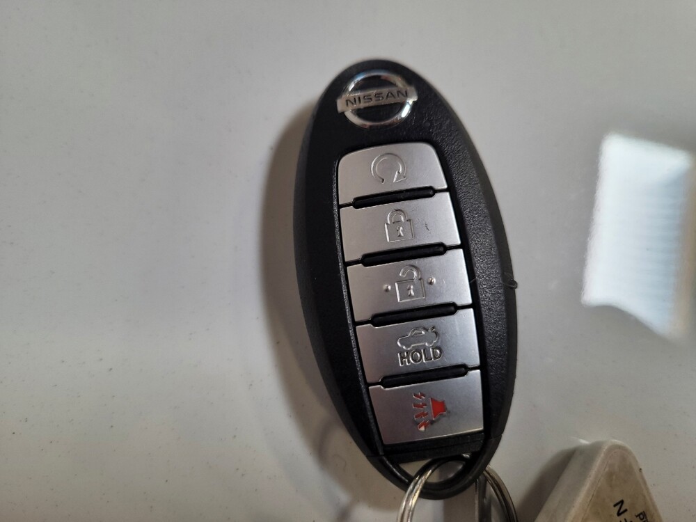 2021 Nissan Sentra in Downey, CA 90241 - 18128958 32