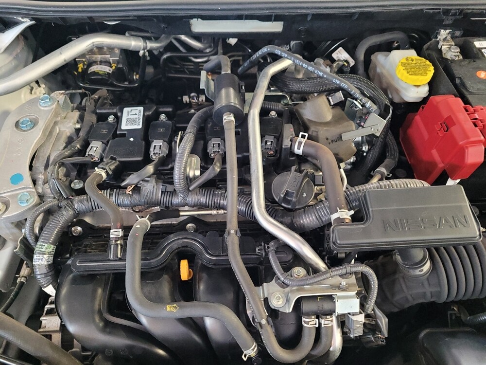 2021 Nissan Sentra in Downey, CA 90241 - 18128958 30