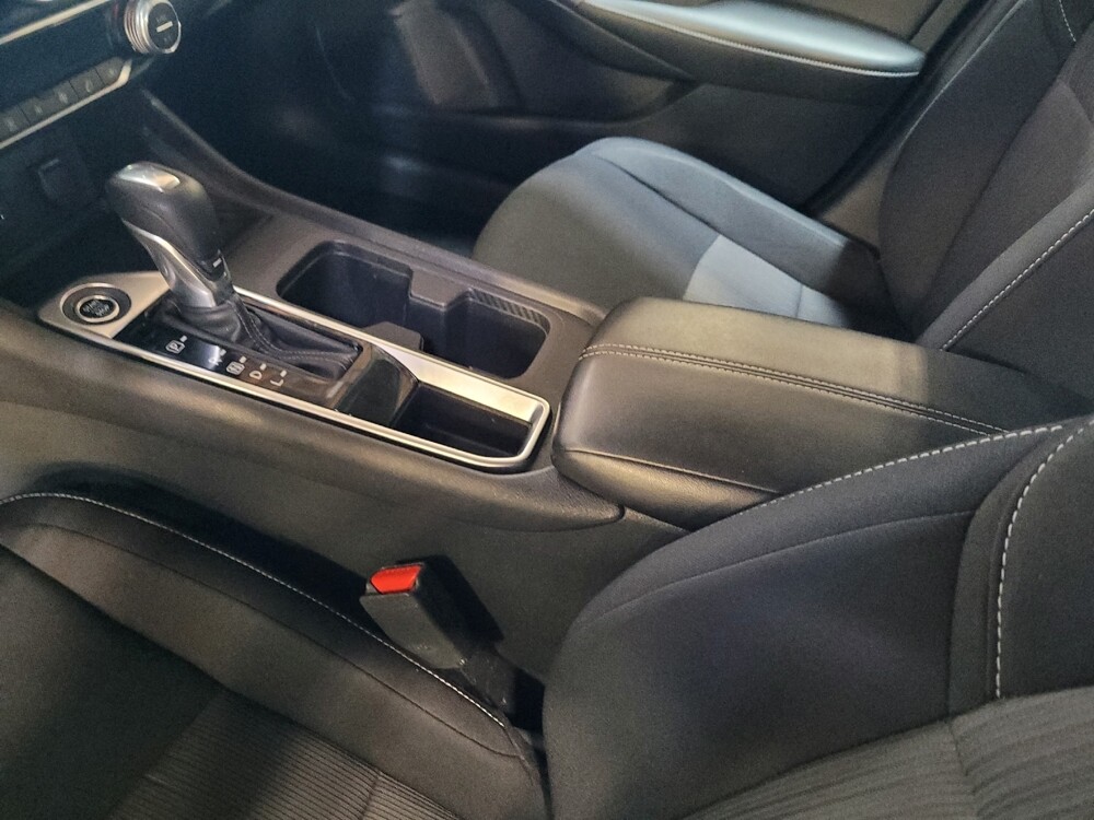 2021 Nissan Sentra in Downey, CA 90241 - 18128958 26