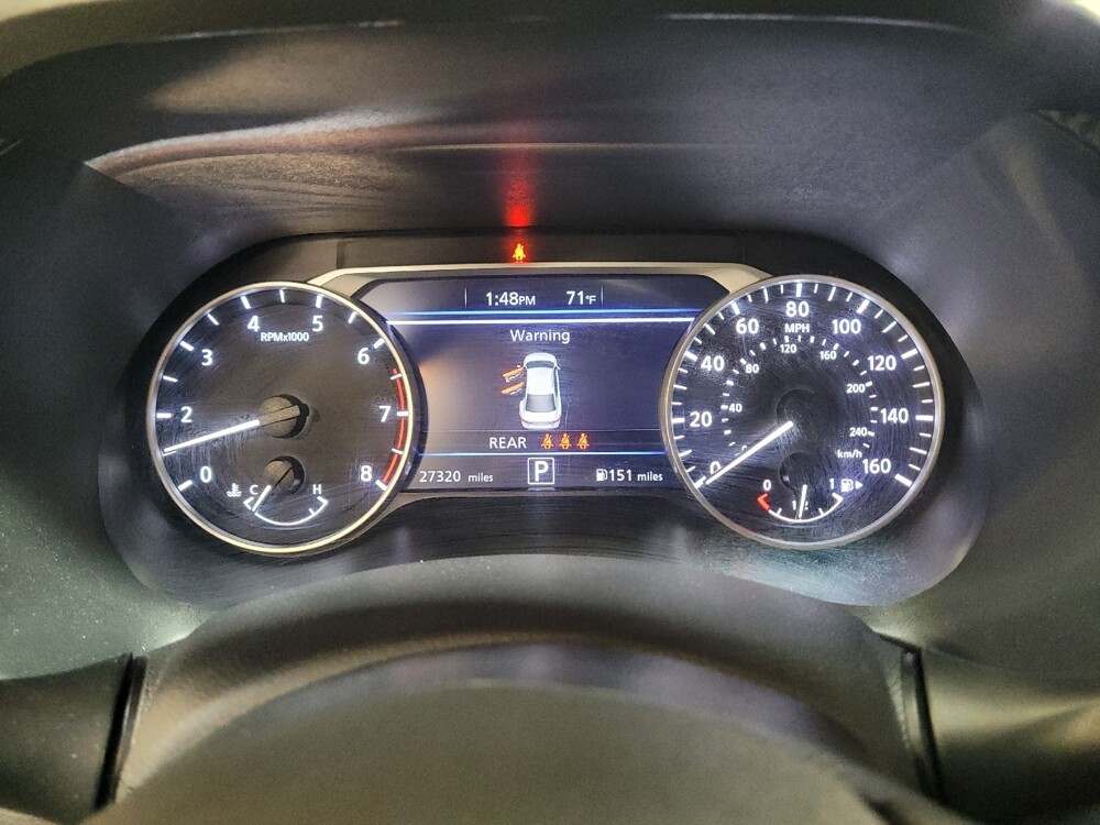 2021 Nissan Sentra in Downey, CA 90241 - 18128958 23