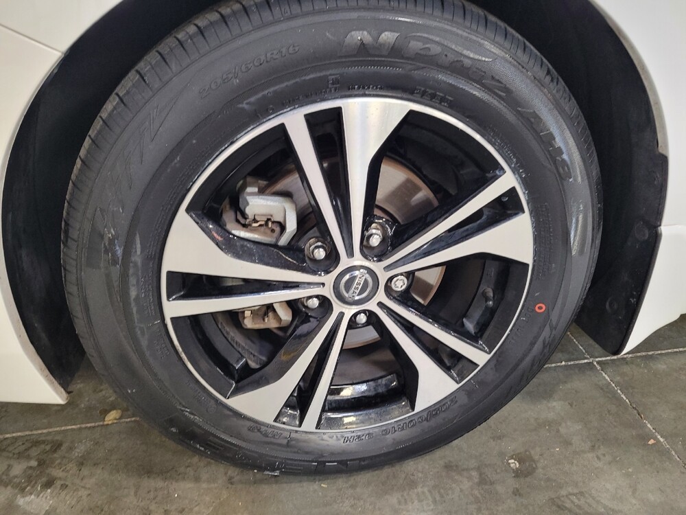 2021 Nissan Sentra in Downey, CA 90241 - 18128958 31