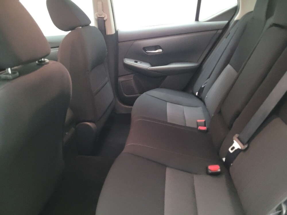 2021 Nissan Sentra in Downey, CA 90241 - 18128958 18