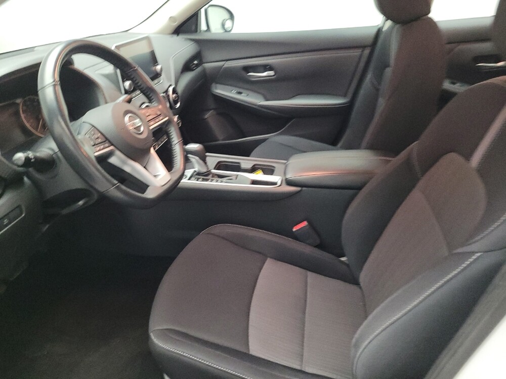 2021 Nissan Sentra in Downey, CA 90241 - 18128958 17