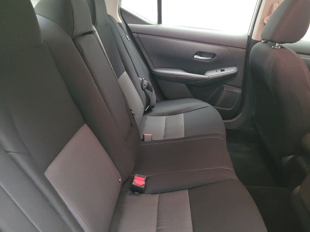 2021 Nissan Sentra in Downey, CA 90241 - 18128958 19