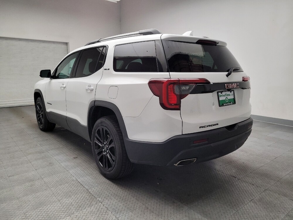 2023 GMC Acadia in Downey, CA 90241 - 18128959 5