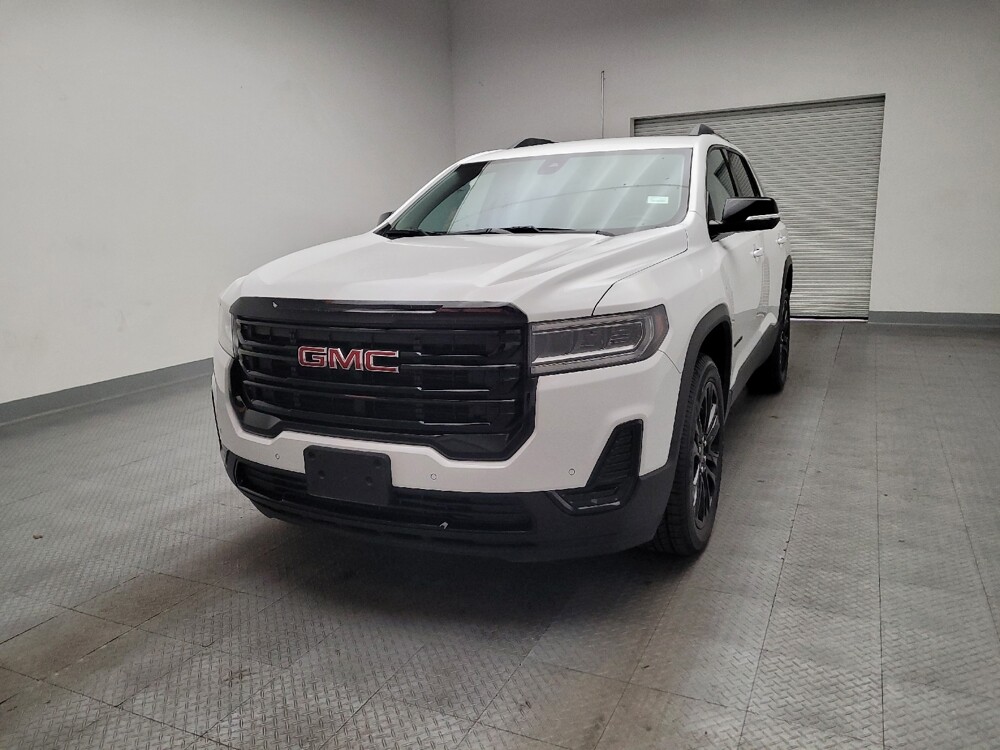 2023 GMC Acadia in Downey, CA 90241 - 18128959 15