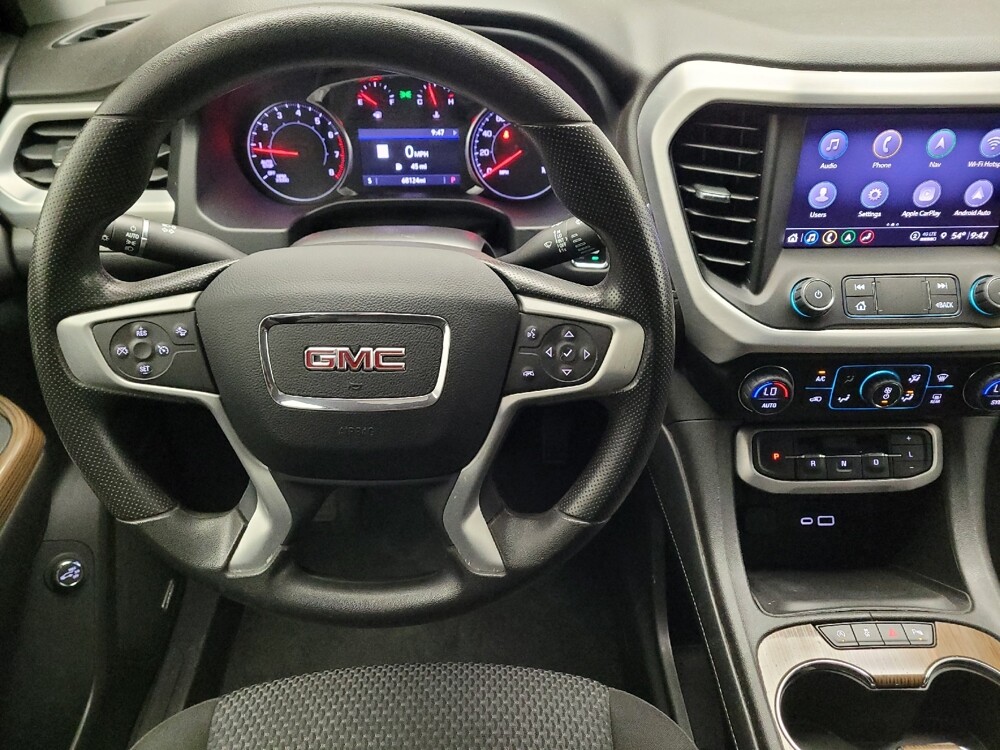 2023 GMC Acadia in Downey, CA 90241 - 18128959 22