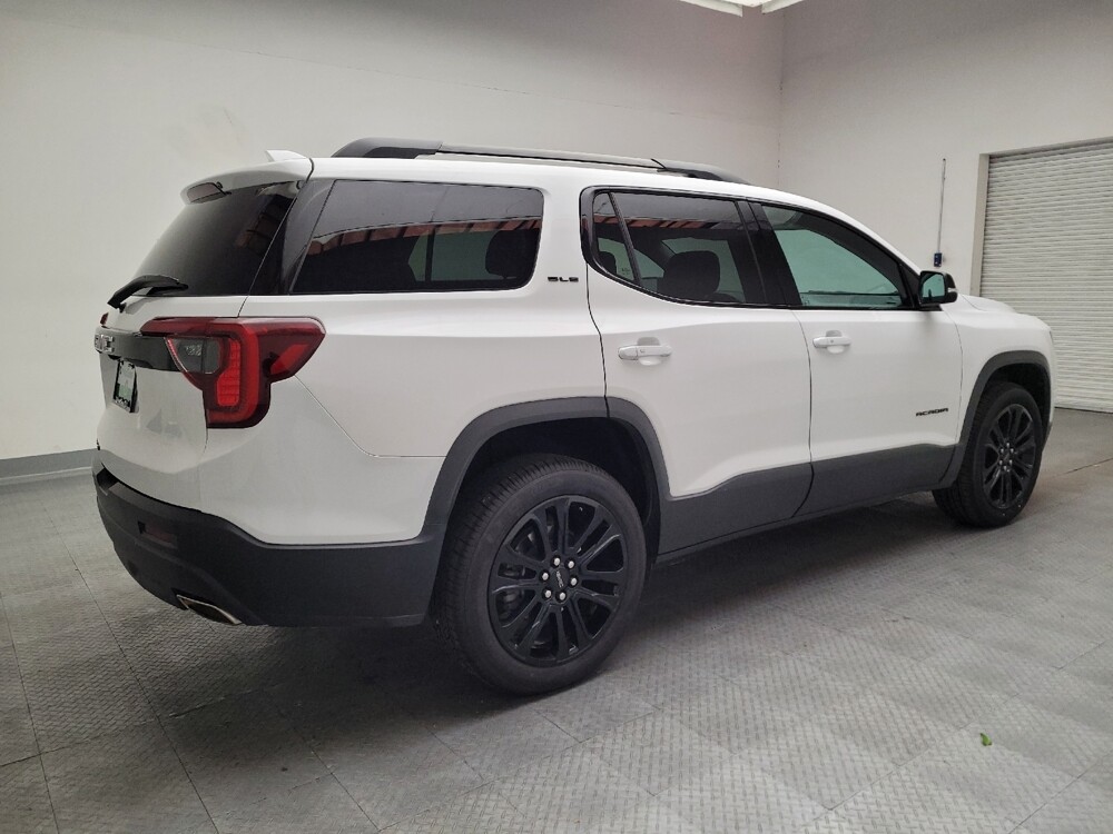 2023 GMC Acadia in Downey, CA 90241 - 18128959 10