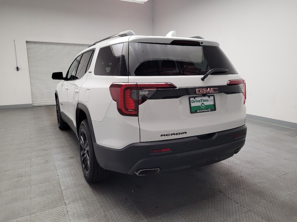 2023 GMC Acadia in Downey, CA 90241 - 18128959 6