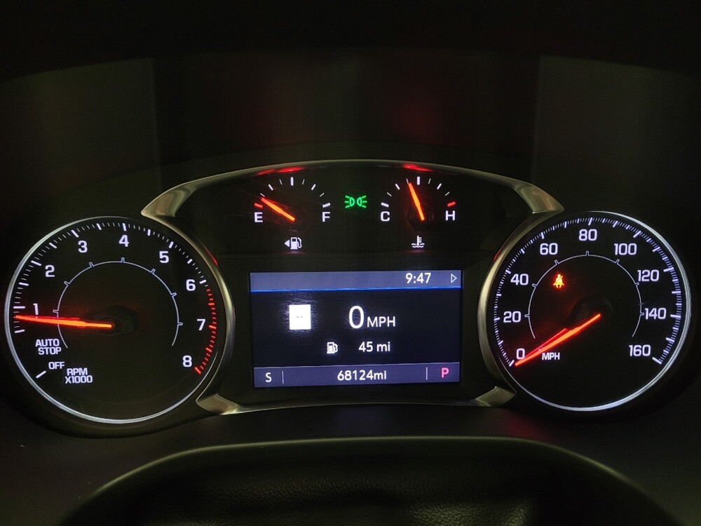 2023 GMC Acadia in Downey, CA 90241 - 18128959 23