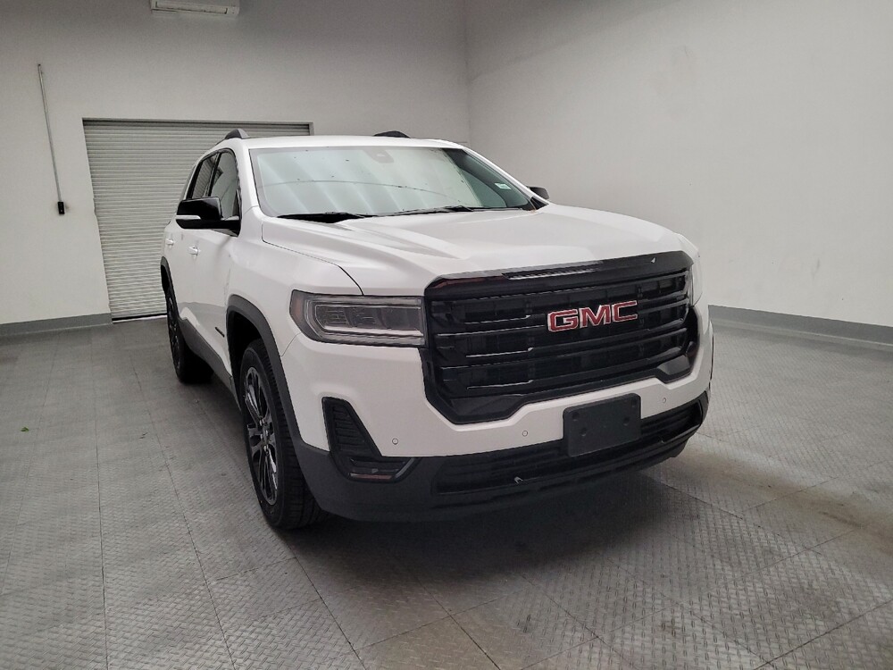 2023 GMC Acadia in Downey, CA 90241 - 18128959 14