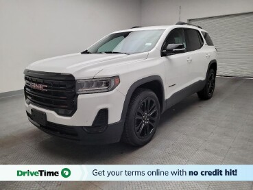 2023 GMC Acadia in Downey, CA 90241