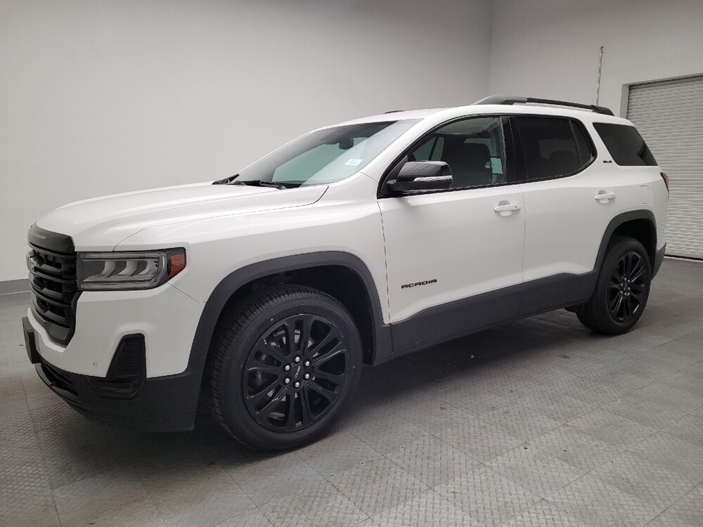 2023 GMC Acadia in Downey, CA 90241 - 18128959 2