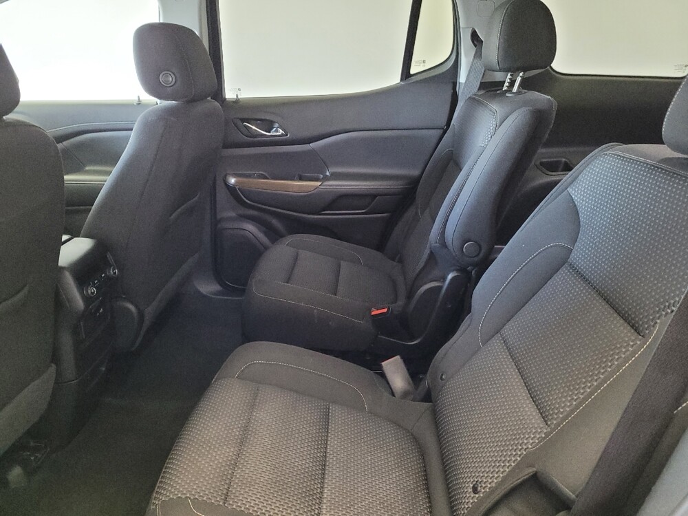 2023 GMC Acadia in Downey, CA 90241 - 18128959 18