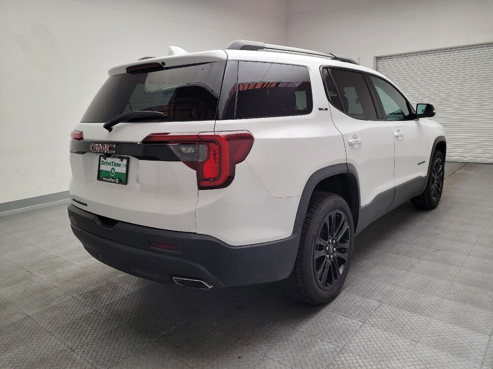 2023 GMC Acadia in Downey, CA 90241 - 18128959 9