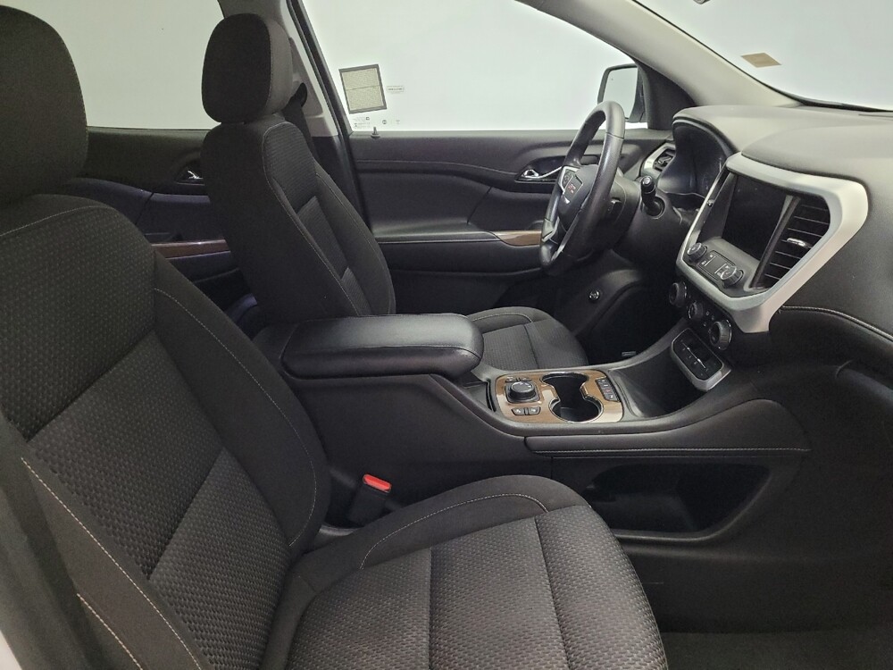 2023 GMC Acadia in Downey, CA 90241 - 18128959 21