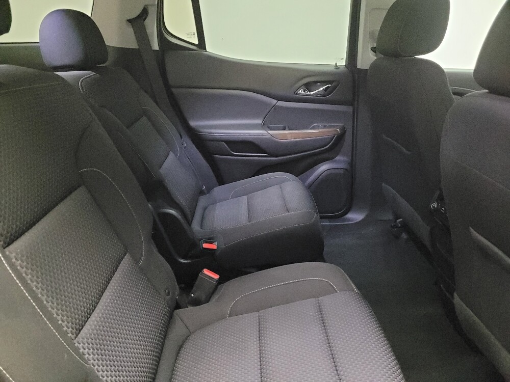 2023 GMC Acadia in Downey, CA 90241 - 18128959 19