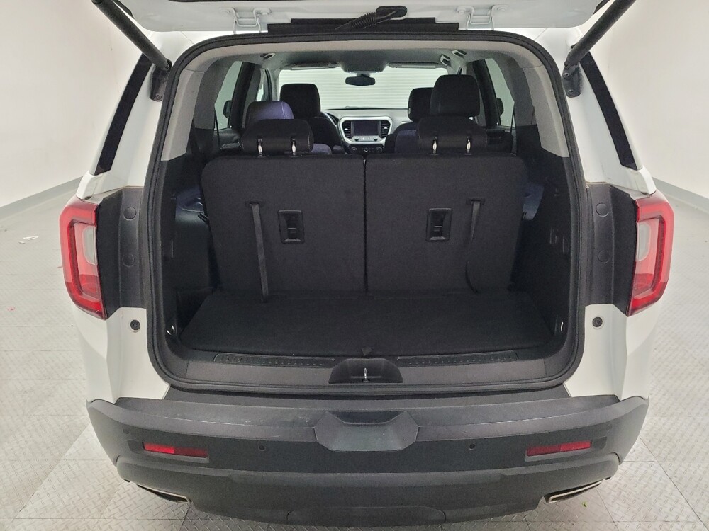 2023 GMC Acadia in Downey, CA 90241 - 18128959 29