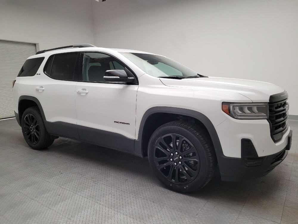 2023 GMC Acadia in Downey, CA 90241 - 18128959 11