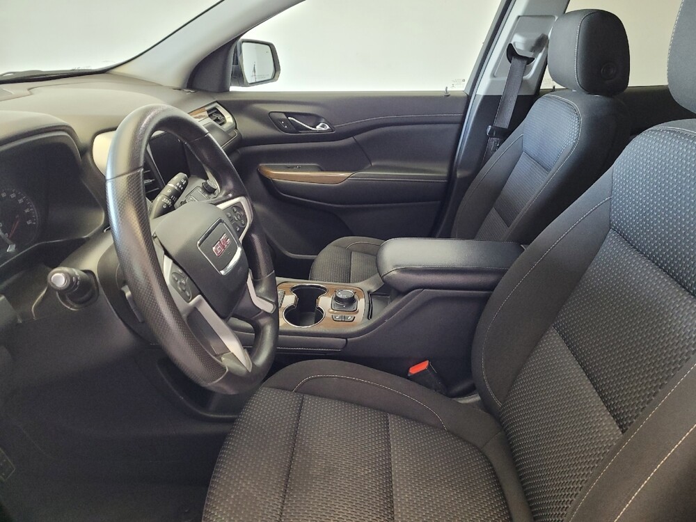 2023 GMC Acadia in Downey, CA 90241 - 18128959 17