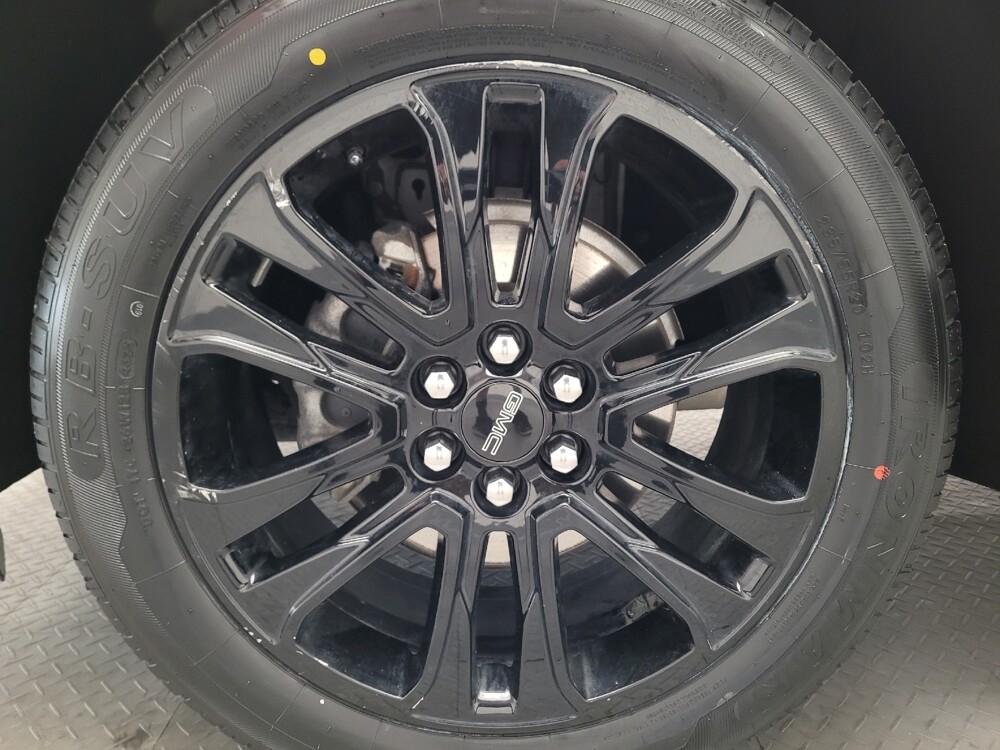 2023 GMC Acadia in Downey, CA 90241 - 18128959 31